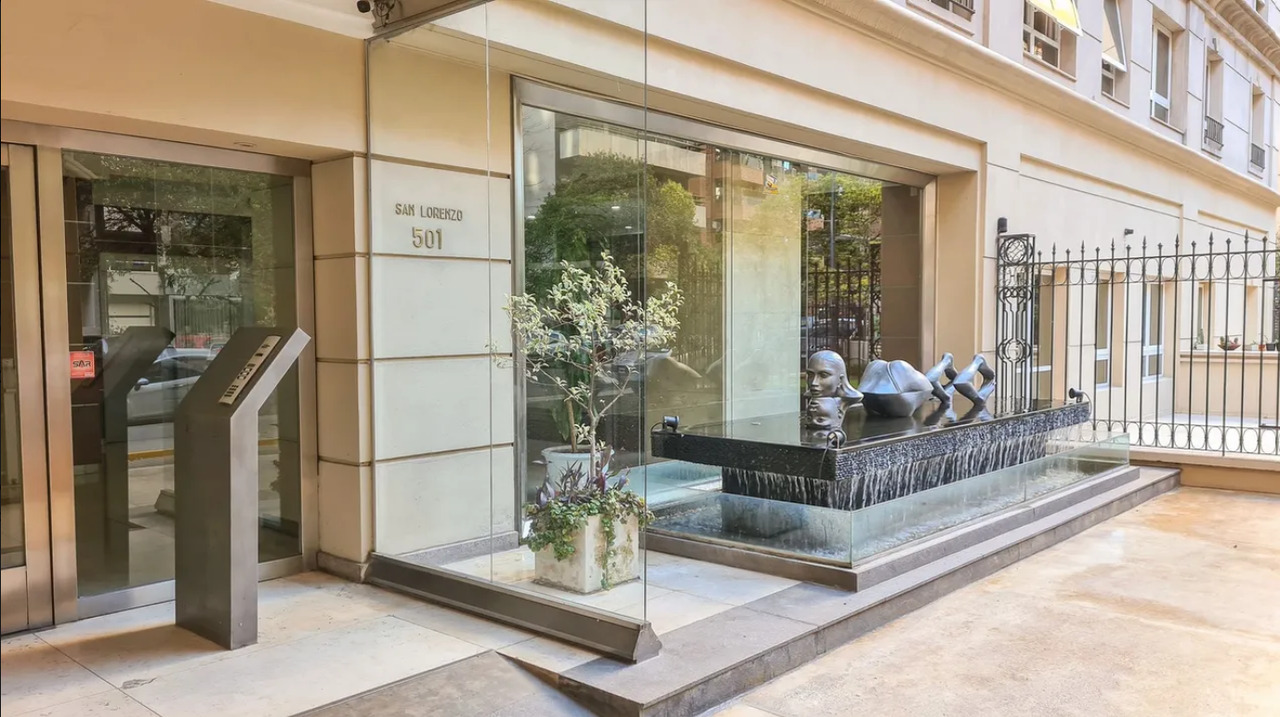 Departamento de 4 ambientes en venta en Nueva Córdoba - foto 1