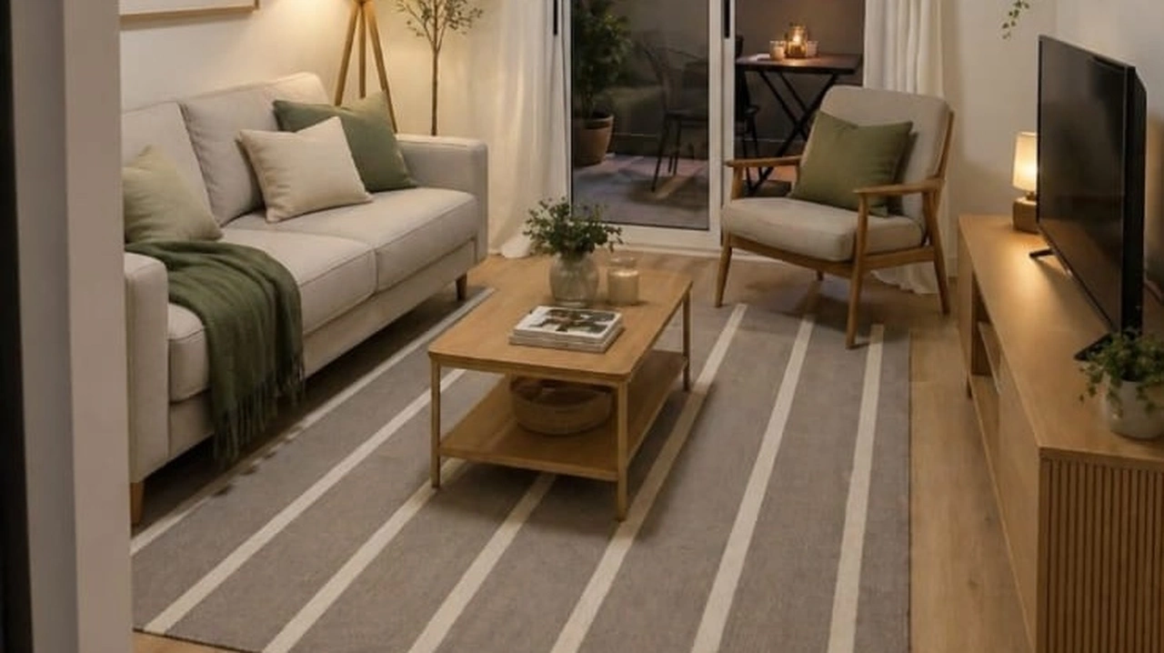 Departamento en alquiler · Belgrano Departamento en alquiler · Belgrano