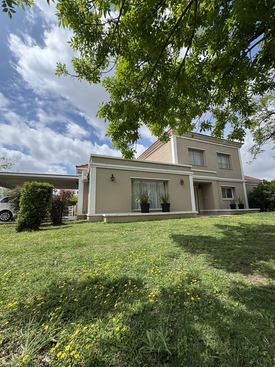 Casa en alquiler · La Reserva