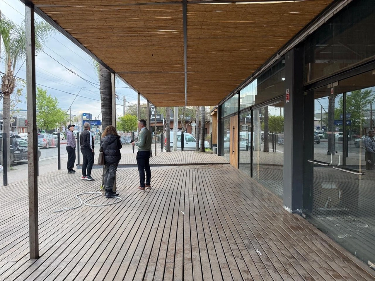 Comercio en alquiler · Villa Belgrano Comercio en alquiler · Villa Belgrano