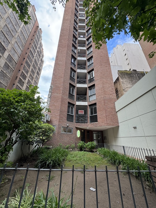 Departamento de 2 ambientes en venta en Nueva Córdoba - foto 1