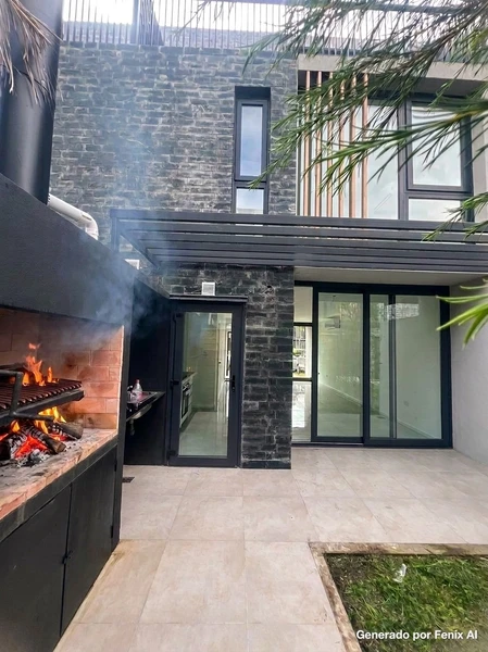 Casa en venta · Rincón de Milberg, Tigre, GBA Norte, Provincia de Buenos Aires