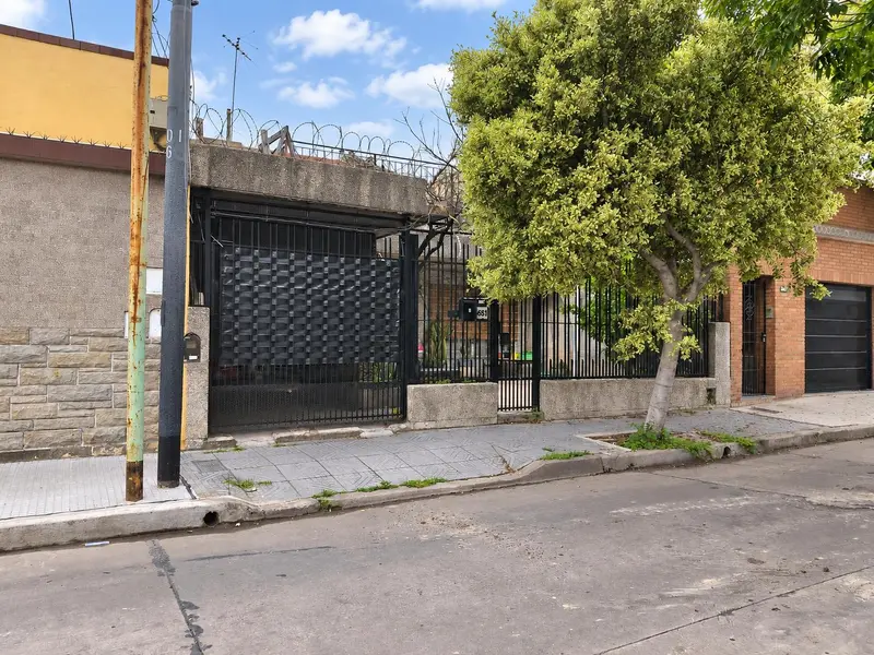 Casa en venta · Villa Real, CABA