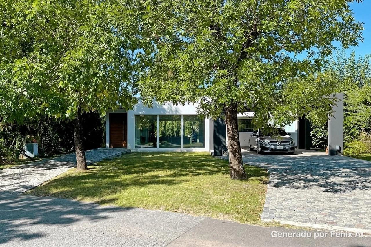 Casa en venta · Ingeniero Maschwitz