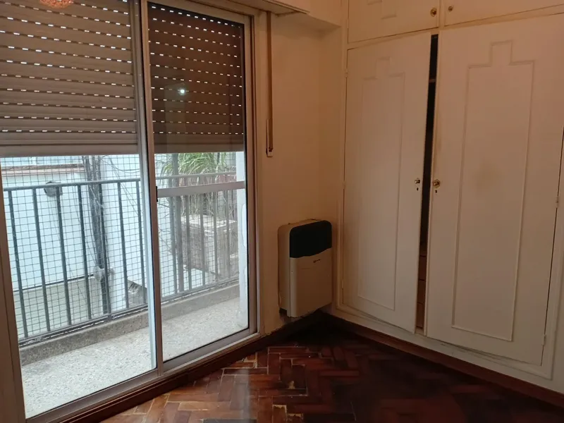 Departamento en alquiler · Balvanera, CABA Departamento en alquiler · Balvanera, CABA