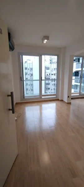 Departamento en alquiler · Villa Crespo, CABA