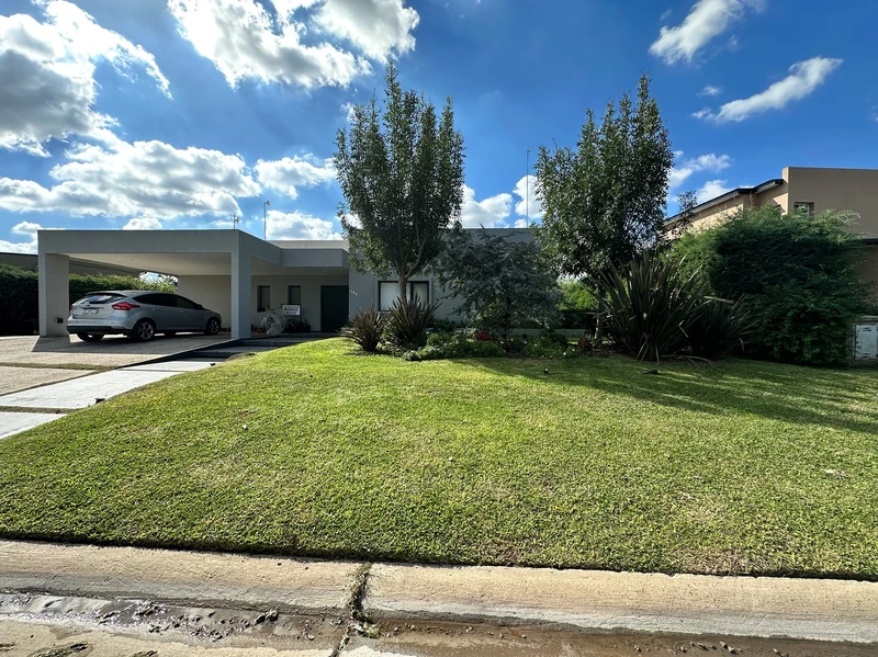 Casa en venta · San Matías, Escobar, GBA Norte, Provincia de Buenos Aires