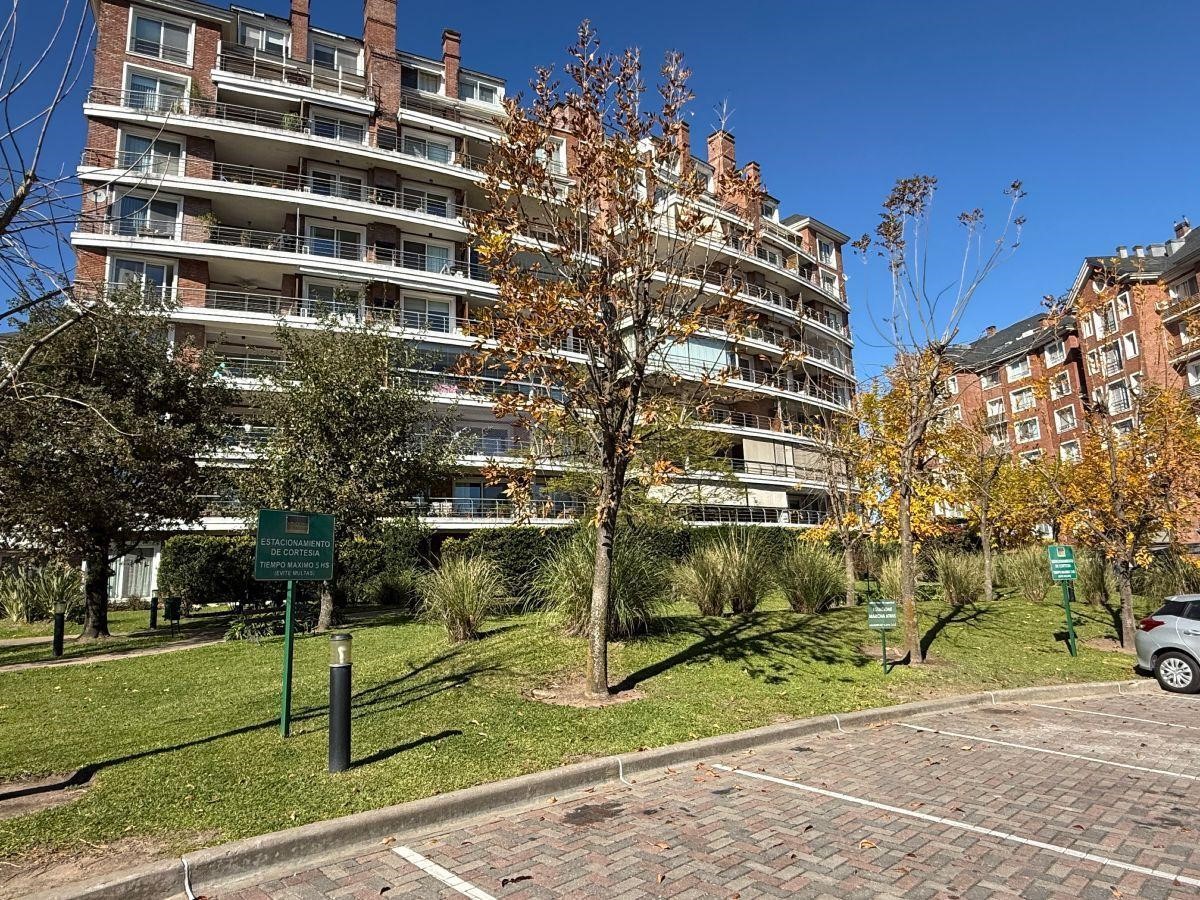 Departamento en venta · Miradores de la Bahía, Nordelta, Tigre, GBA Norte, Provincia de Buenos Aires