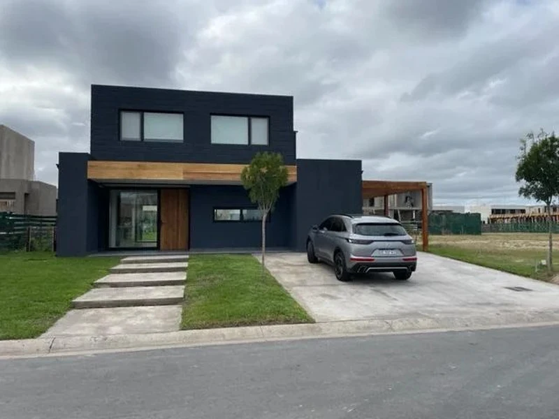 Casa en alquiler · Carpinchos, Nordelta, Tigre, GBA Norte, Provincia de Buenos Aires Casa en alquiler · Carpinchos, Nordelta, Tigre, GBA Norte, Provincia de Buenos Aires