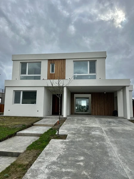 Casa en venta · Riberas, Puertos del Lago, Escobar, GBA Norte, Provincia de Buenos Aires