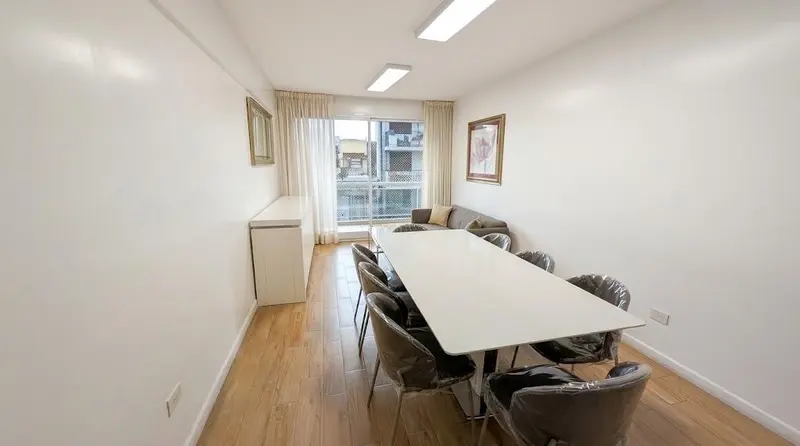 Departamento en venta · Recoleta, CABA
