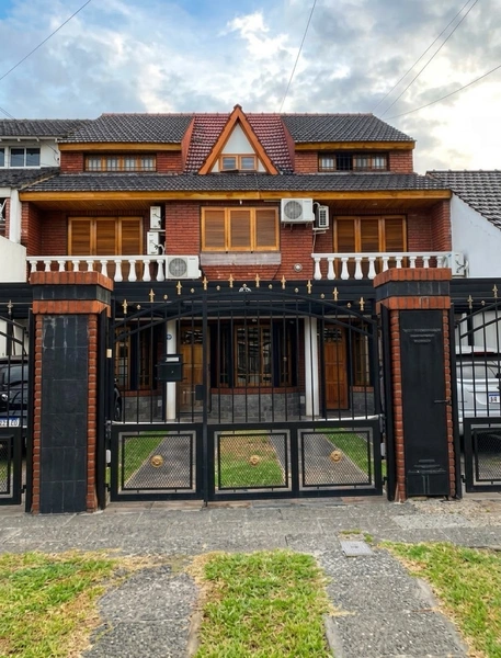 PH en venta · Haedo Sur, Haedo, Morón, GBA Oeste, Provincia de Buenos Aires