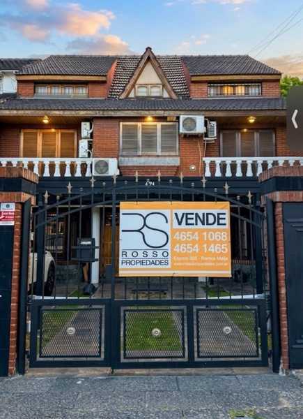 PH en venta · Haedo Sur, Haedo, Morón, GBA Oeste, Provincia de Buenos Aires