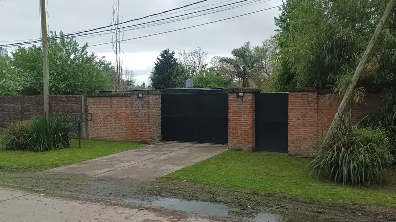Casa en venta · Trujui, Moreno, GBA Oeste, Provincia de Buenos Aires
