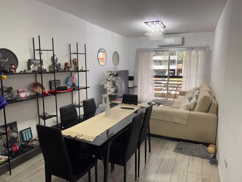 Departamento en venta · Villa Urquiza, CABA