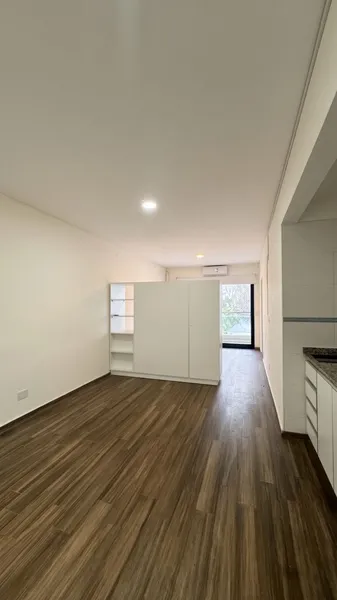 Departamento en alquiler · San Cristobal, CABA