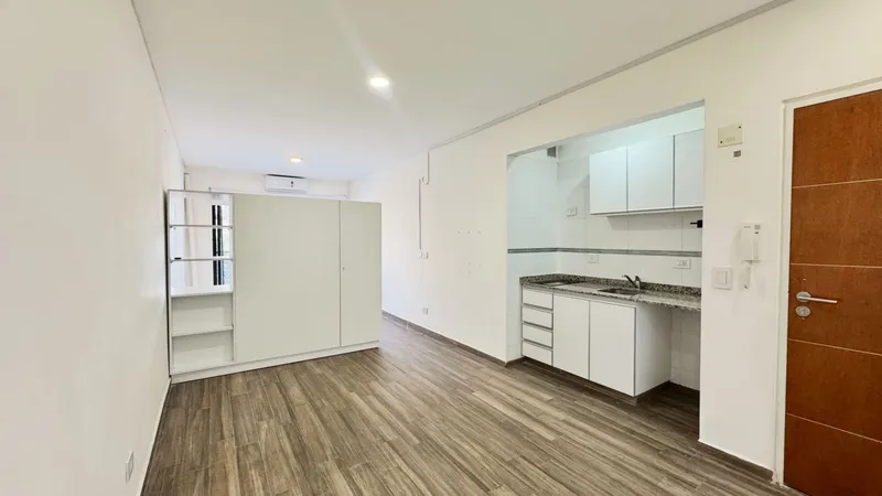 Departamento en alquiler · San Cristobal, CABA