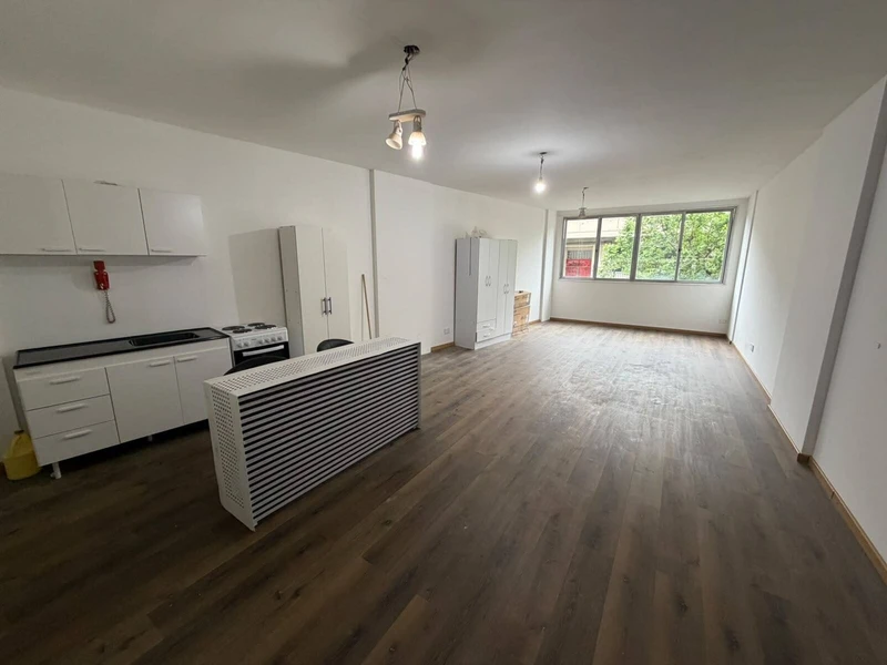 Departamento en venta · Recoleta, CABA