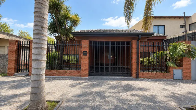 Casa en venta · Ituzaingó Norte, Ituzaingó, GBA Oeste, Provincia de Buenos Aires