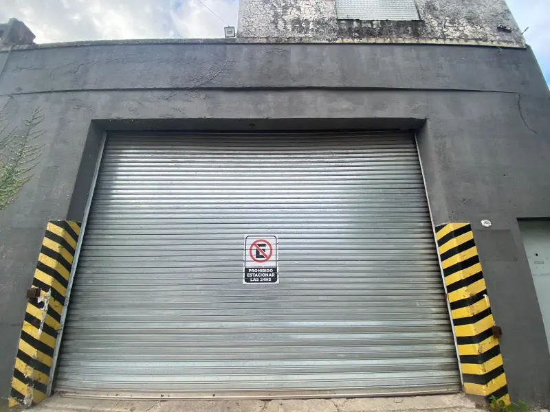 Depósito en alquiler · Morón, GBA Oeste, Provincia de Buenos Aires