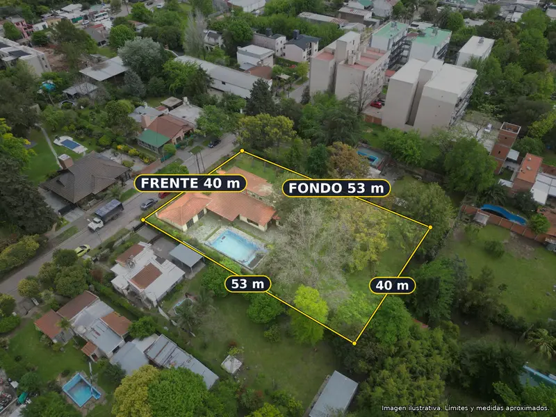 Casa en venta · Belén de Escobar, Escobar, GBA Norte, Provincia de Buenos Aires