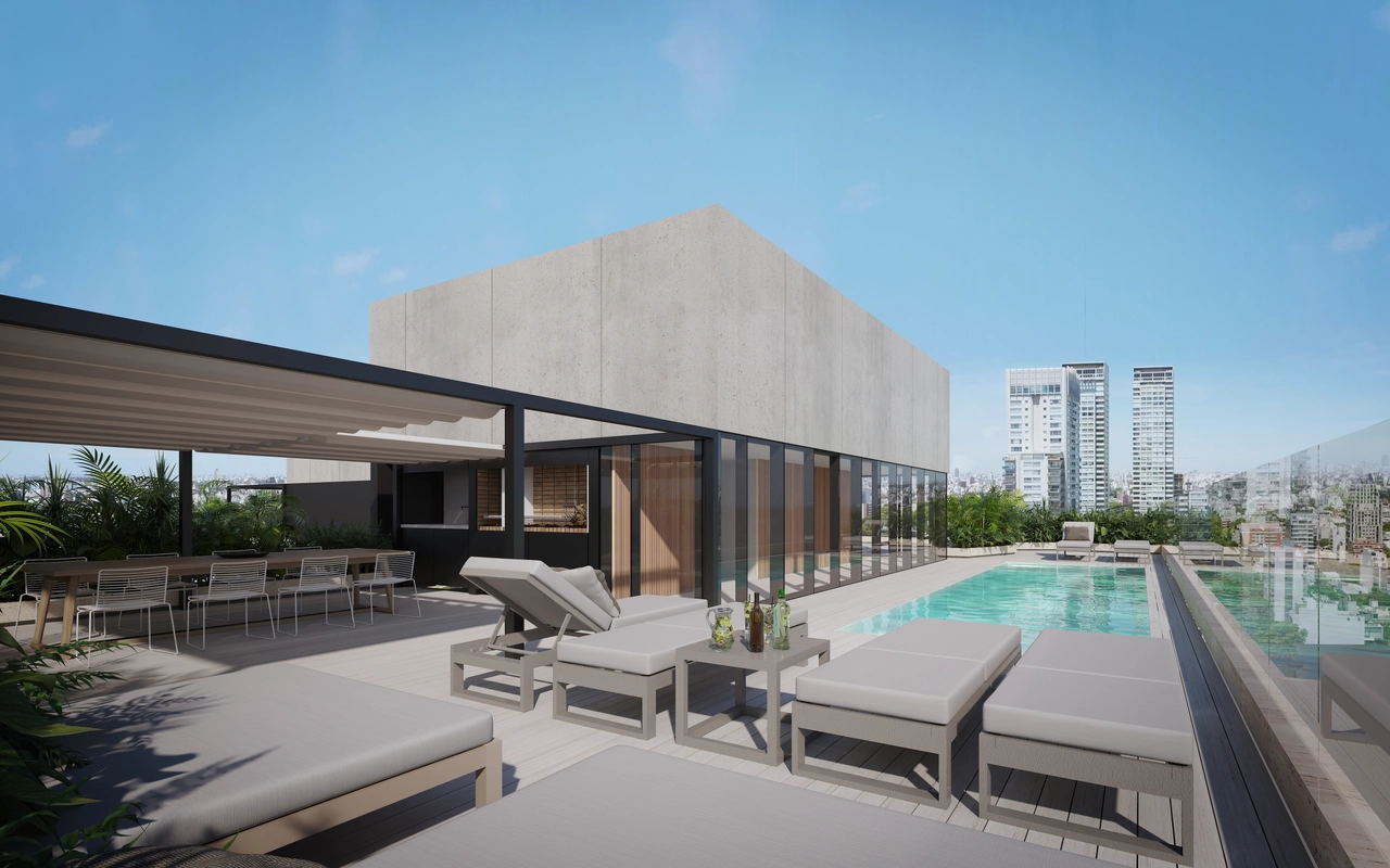 Departamento en venta · Palermo