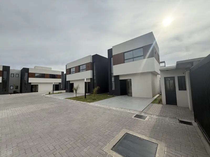 Departamento en venta · Pueblo Caamaño, Pilar, GBA Norte, Provincia de Buenos Aires