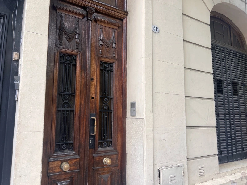 Departamento en alquiler · Barracas, CABA Departamento en alquiler · Barracas, CABA