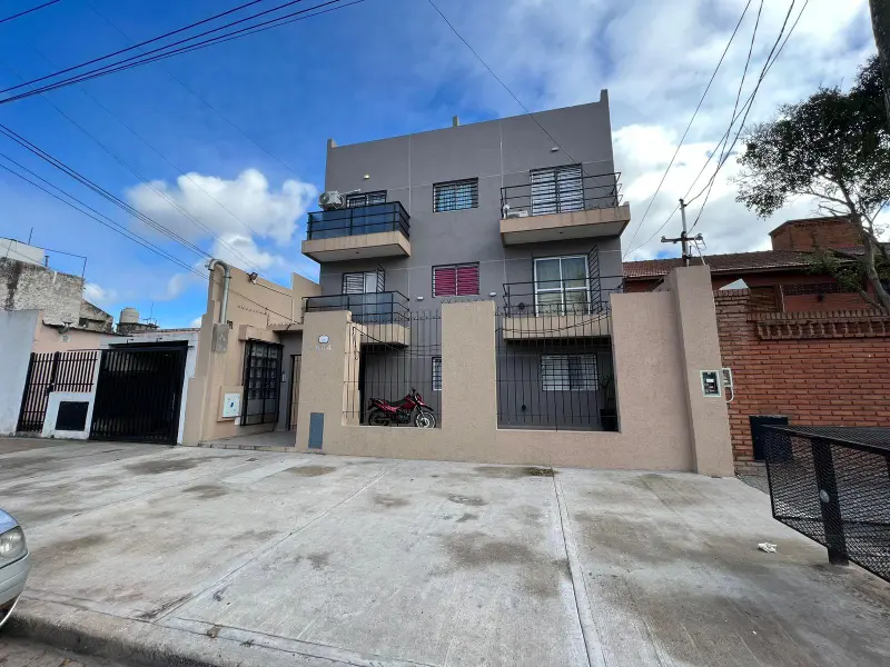 Departamento en alquiler · Ciudad Madero, La Matanza, GBA Oeste, Provincia de Buenos Aires