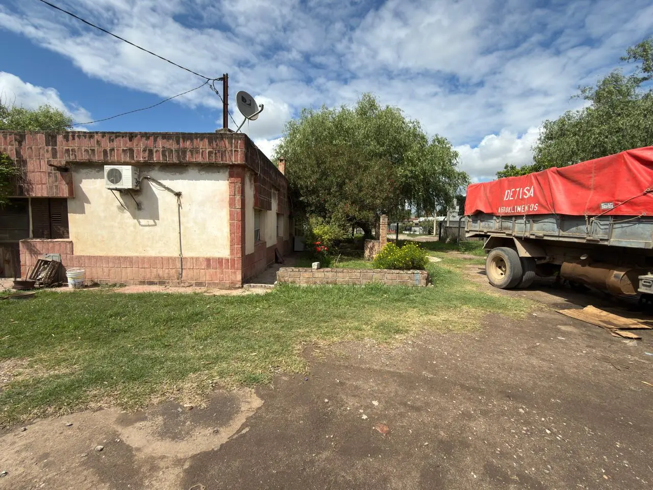 Terreno en venta · Colonia Tirolesa