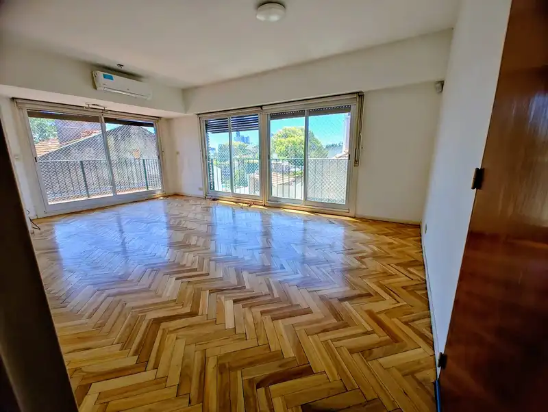 Departamento en alquiler · Vicente López, GBA Norte, Provincia de Buenos Aires