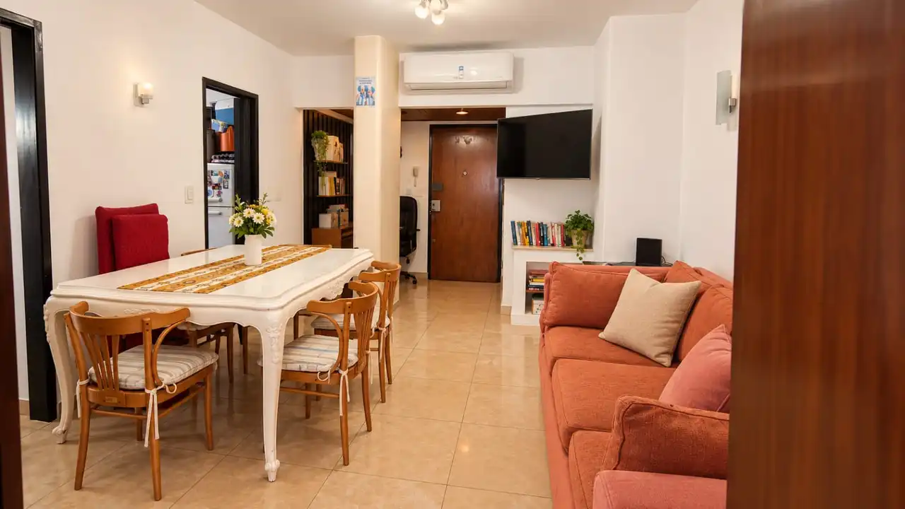 Departamento en venta · Barrio Norte Departamento en venta · Barrio Norte