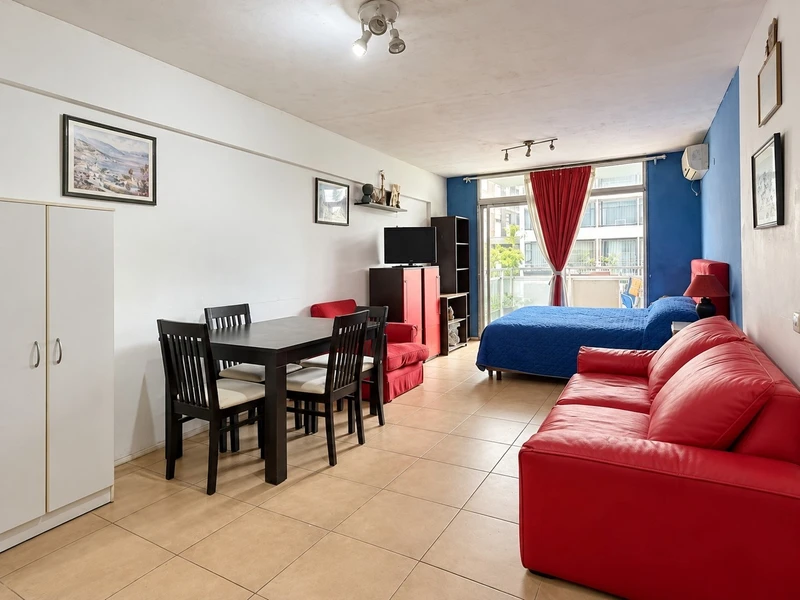 Departamento en venta · Palermo, CABA