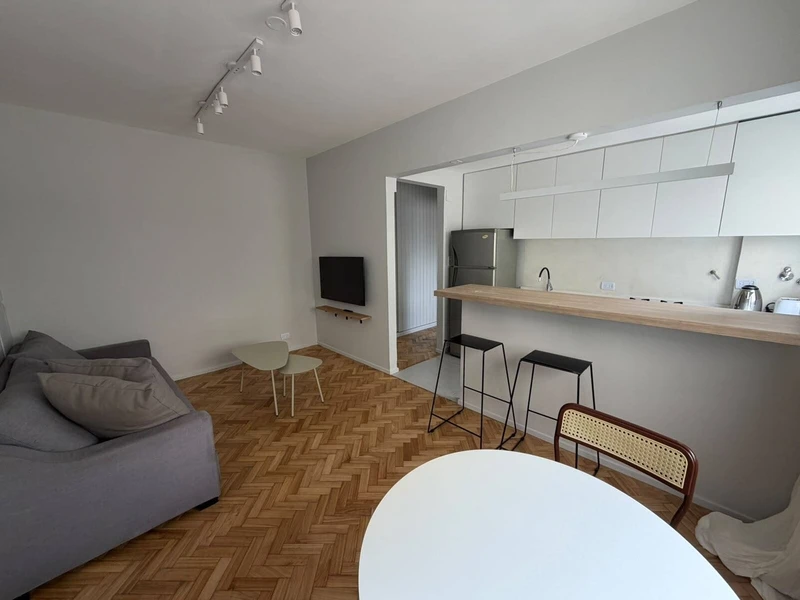 Departamento en venta · Palermo, CABA