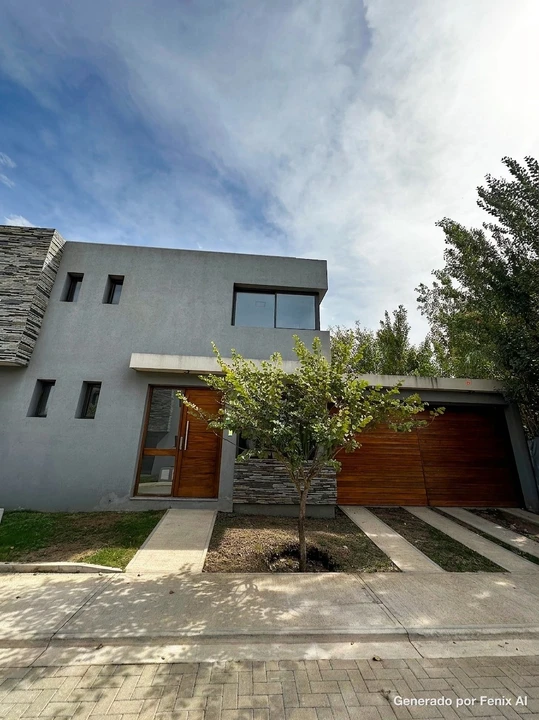 Casa en alquiler · Arguello