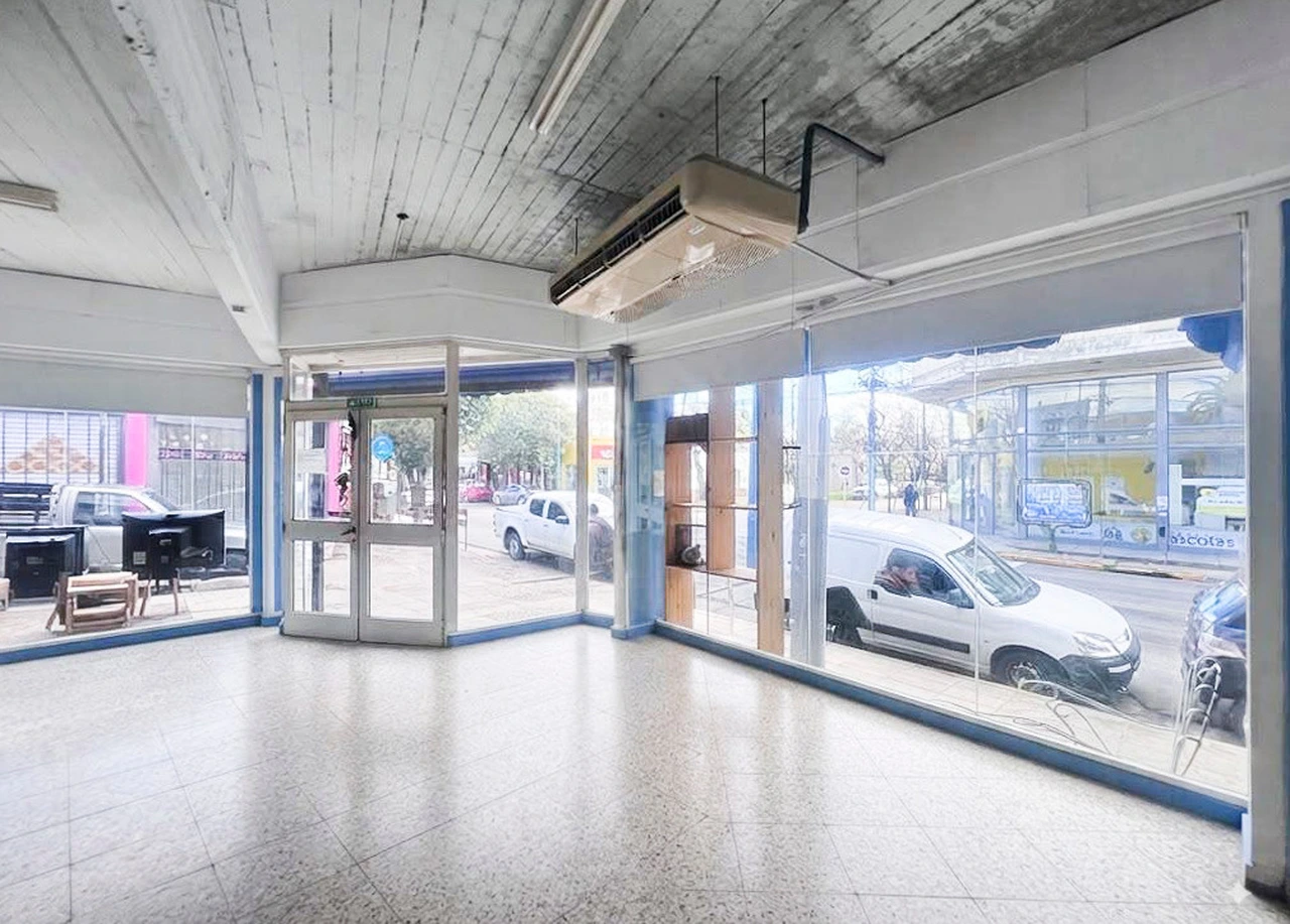 Comercio en venta · Belén de Escobar