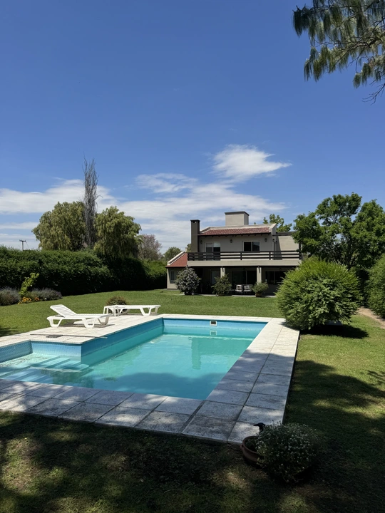 Casa en venta · La herradura
