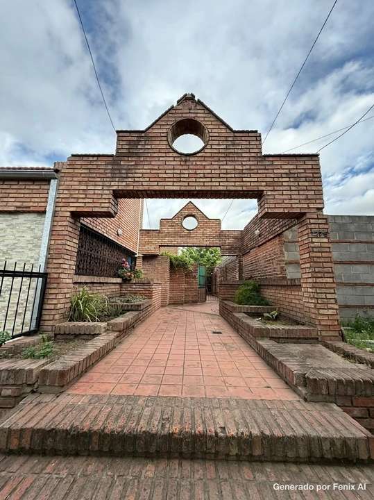 Casa en venta · Bajo Palermo
