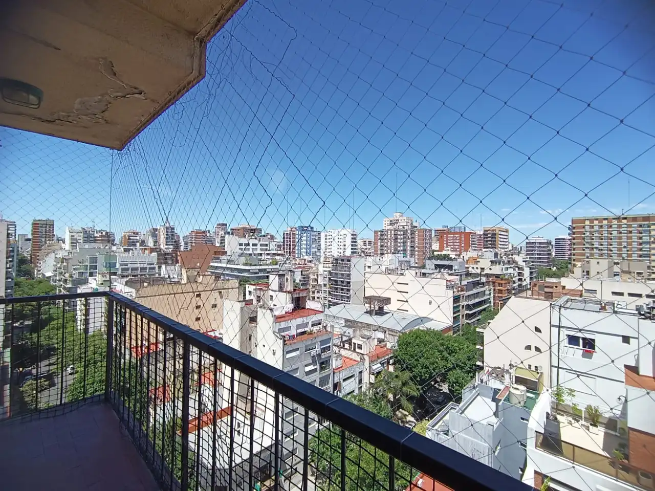 Departamento en alquiler · Belgrano