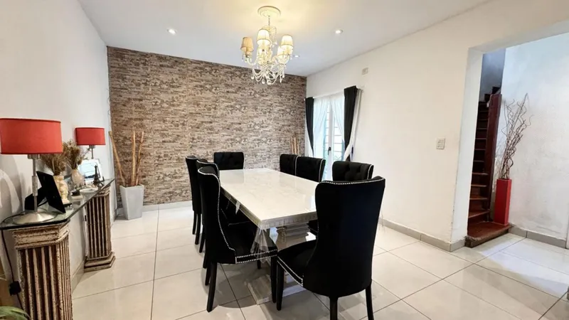 Casa en venta · Villa Santa Rita, CABA