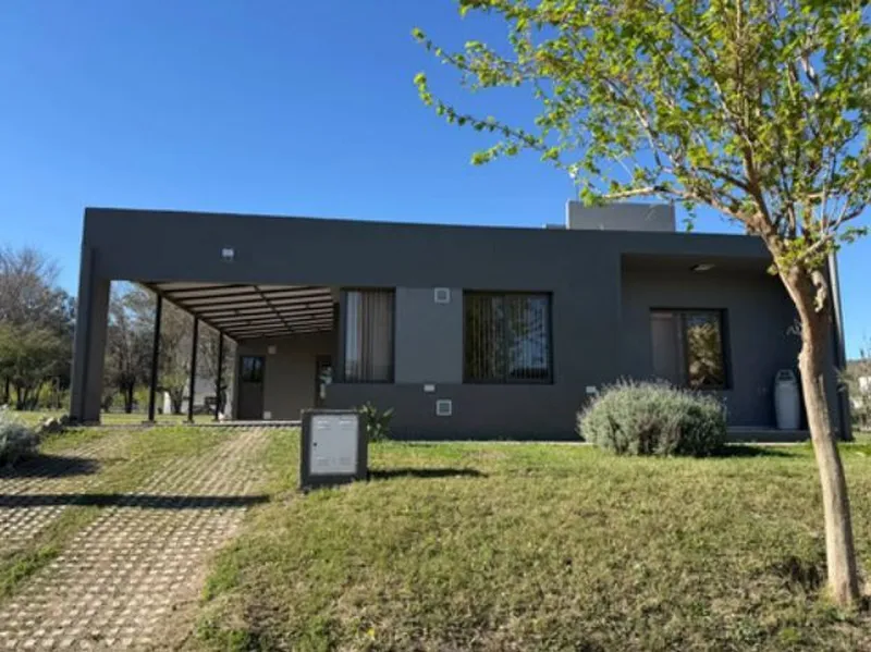 Casa en venta · Malagueño, Santa Maria, Córdoba