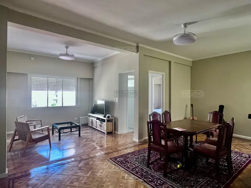 Departamento en venta · Recoleta, CABA