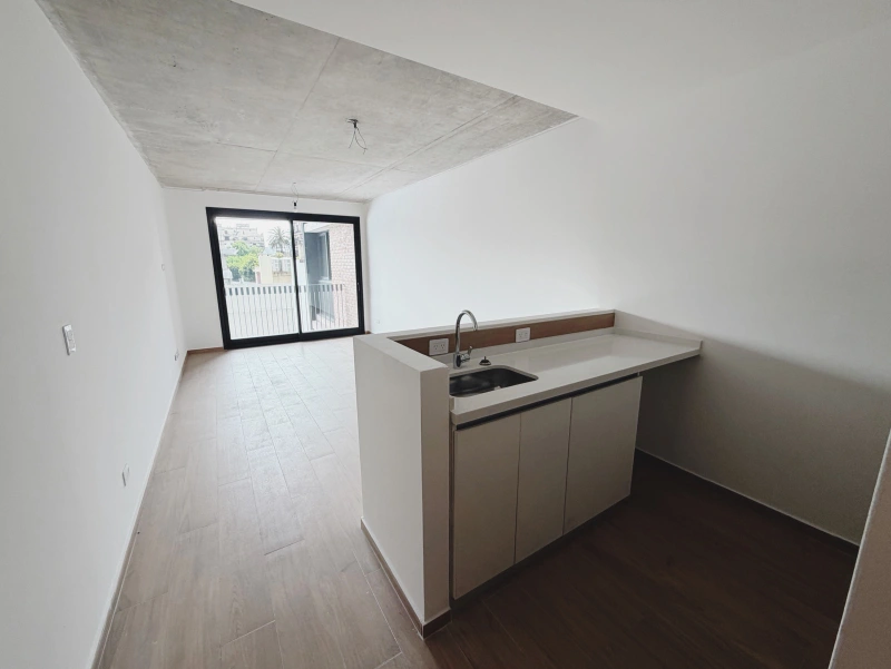 Departamento en alquiler · Palermo Soho, Palermo, CABA