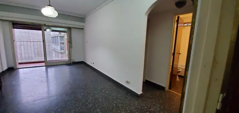Departamento en alquiler · Caballito, CABA