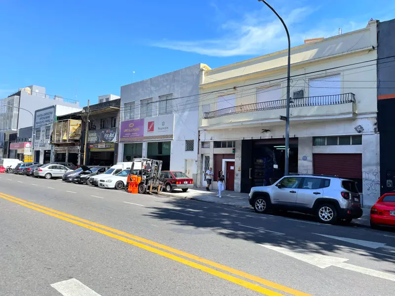 Comercio en venta · Villa Crespo, CABA