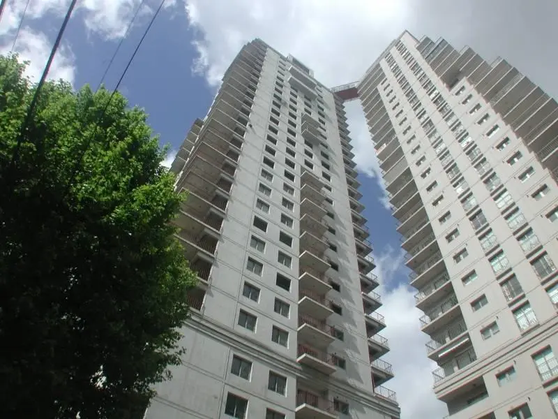 Departamento en alquiler · Barracas, CABA