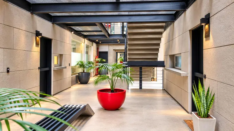 Departamento en alquiler · Villa Urquiza, CABA