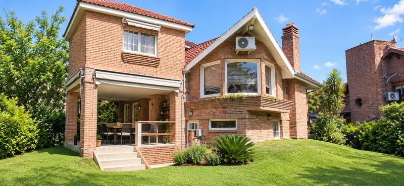 Casa en venta · Campo Chico Country Club, Pilar, GBA Norte, Provincia de Buenos Aires
