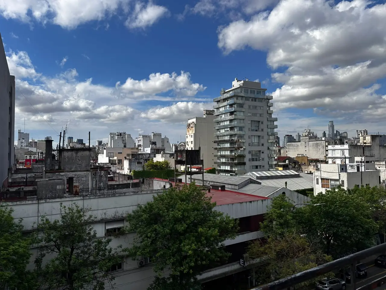 Departamento en venta · San Telmo Departamento en venta · San Telmo