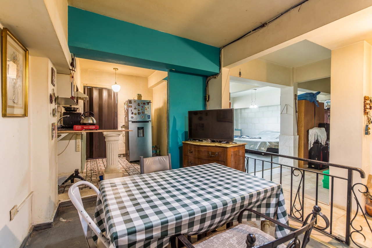 Departamento en venta · Villa Pueyrredon